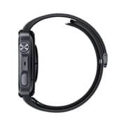 HUAWEI WATCH D3 Black HNBR strap
