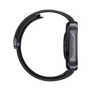 HUAWEI WATCH D3 Black HNBR strap