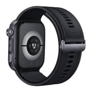 HUAWEI WATCH D3 Black HNBR strap
