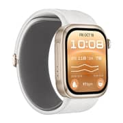 HUAWEI WATCH D3 Gold Composite Leather Strap