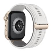 HUAWEI WATCH D3 Gold Composite Leather Strap