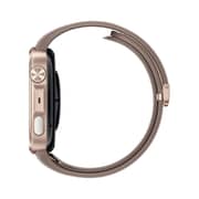 HUAWEI WATCH D3 Mocha Gold Composite Leather Strap