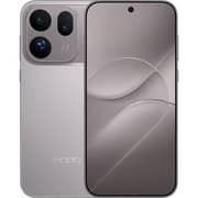 Oppo Find X10 5G 512GB 12GB RAM Mist Grey Dual Sim Smartphone - Pre-order