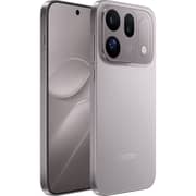 Oppo Find X10 5G 512GB 12GB RAM Mist Grey Dual Sim Smartphone - Pre-order