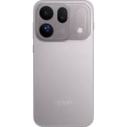 Oppo Find X10 5G 512GB 12GB RAM Mist Grey Dual Sim Smartphone - Pre-order
