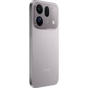 Oppo Find X10 5G 512GB 12GB RAM Mist Grey Dual Sim Smartphone - Pre-order