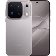 Oppo Find X10 Pro Max 5G 512GB 12GB RAM Titanium Grey Dual Sim Smartphone - Pre-order