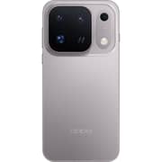 Oppo Find X10 Pro Max 5G 512GB 12GB RAM Titanium Grey Dual Sim Smartphone - Pre-order