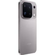 Oppo Find X10 Pro Max 5G 512GB 12GB RAM Titanium Grey Dual Sim Smartphone - Pre-order