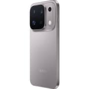 Oppo Find X10 Pro Max 5G 512GB 12GB RAM Titanium Grey Dual Sim Smartphone - Pre-order