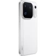 Oppo Find X10 Pro Max 5G 512GB 12GB RAM Luna White Dual Sim Smartphone - Pre-order