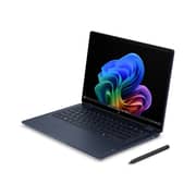HP OmniBook X Flip 2-in-1 Laptop / AMD Ryzen AI 7 445 / 14