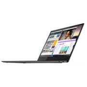 Lenovo Yoga S730-13IWL Laptop - Core i7 1.8GHz 16GB 512GB Shared Win10 13.3inch FHD Iron Grey English/Arabic Keyboard