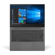 Lenovo Yoga S730-13IWL Laptop - Core i7 1.8GHz 16GB 512GB Shared Win10 13.3inch FHD Iron Grey English/Arabic Keyboard