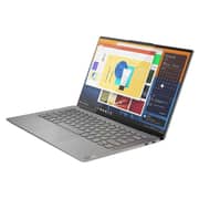Lenovo Yoga S940-14IWL Laptop - Core i7 1.8GHz 16GB 1TB Shared Win10 14inch FHD Iron Grey