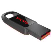 Sandisk Cruzer Spark USB 2.0 Flash Drive 128GB SDCZ61-128G-G35