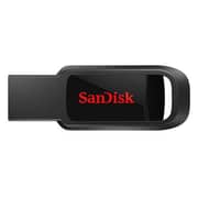 Sandisk Cruzer Spark USB 2.0 Flash Drive 128GB SDCZ61-128G-G35