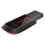 Sandisk Cruzer Spark USB 2.0 Flash Drive 128GB SDCZ61-128G-G35