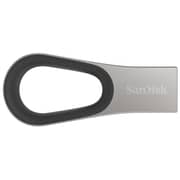 Sandisk Ultra Loop USB 3.0 Flash Drive 64GB SDCZ93-064G-G46