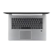 Acer Swift 3 SF315-51-87G9 Laptop - Core i7 1.8GHz 8GB 256GB Shared Win10 15.6inch FHD Steel Grey