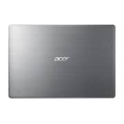 Acer Swift 3 SF315-51-87G9 Laptop - Core i7 1.8GHz 8GB 256GB Shared Win10 15.6inch FHD Steel Grey