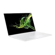 Acer Swift 7 SF714-52T-740V Laptop - Core i7 1.5GHz 16GB 512GB Shared Win10Pro 14inch FHD White