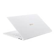 Acer Swift 7 SF714-52T-740V Laptop - Core i7 1.5GHz 16GB 512GB Shared Win10Pro 14inch FHD White