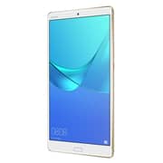 Huawei MediaPad M5 8 Tablet - Android WiFi 64GB 4GB 8.4inch Gold