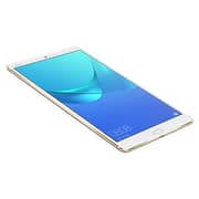 Huawei MediaPad M5 8 Tablet - Android WiFi 64GB 4GB 8.4inch Gold