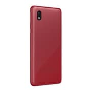 Samsung Galaxy A01 Core 16GB Red Dual Sim Smartphone