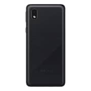 Samsung Galaxy A01 Core 16GB Black Dual Sim Smartphone