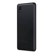 Samsung Galaxy A01 Core 16GB Black Dual Sim Smartphone