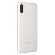 Samsung Galaxy A11 32GB White Dual Sim Smartphone SM-A115