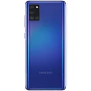Samsung Galaxy A21s 64GB Blue Dual Sim Smartphone - Middle East Version