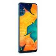 Samsung Galaxy A30 64GB Blue 4G Dual Sim Smartphone SM-A305F