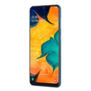 Samsung Galaxy A30 64GB Blue 4G Dual Sim Smartphone SM-A305F