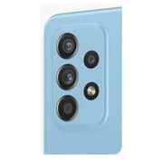 Samsung Galaxy A52 5G 128GB Awesome Blue Smartphone