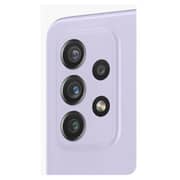 Samsung Galaxy A72 128GB Awesome Violet Smartphone
