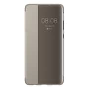 Huawei Smart View Cover For Mate 30 Pro Khaki
