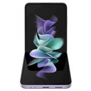 Samsung Galaxy Z Flip3 5G 256GB Lavender Smartphone