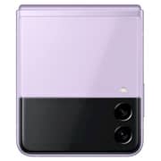 Samsung Galaxy Z Flip3 5G 256GB Lavender Smartphone