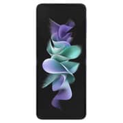 Samsung Galaxy Z Flip3 5G 256GB Lavender Smartphone