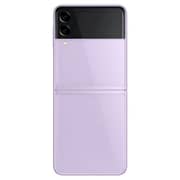 Samsung Galaxy Z Flip3 5G 256GB Lavender Smartphone