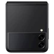 Samsung Galaxy Z Flip3 5G 128GB Phantom Black Smartphone