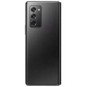 Samsung Galaxy Z Fold2 5G 256GB Mystic Black Smartphone Pre-order