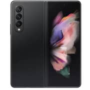 Samsung Galaxy Z Fold3 5G 256GB Phantom Black Smartphone