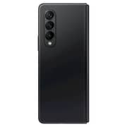Samsung Galaxy Z Fold3 5G 512GB Phantom Black Smartphone - Middle East Version