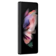 Samsung Galaxy Z Fold3 5G 512GB Phantom Black Smartphone - Middle East Version