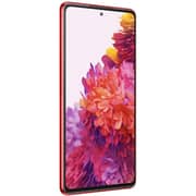سامسونج جالاكسي  S20 FE 128  جيجابايت  Cloud Red  الهاتف الذكي
