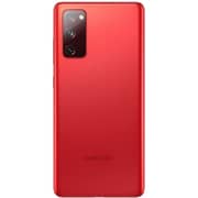 سامسونج جالاكسي  S20 FE 128  جيجابايت  Cloud Red  الهاتف الذكي